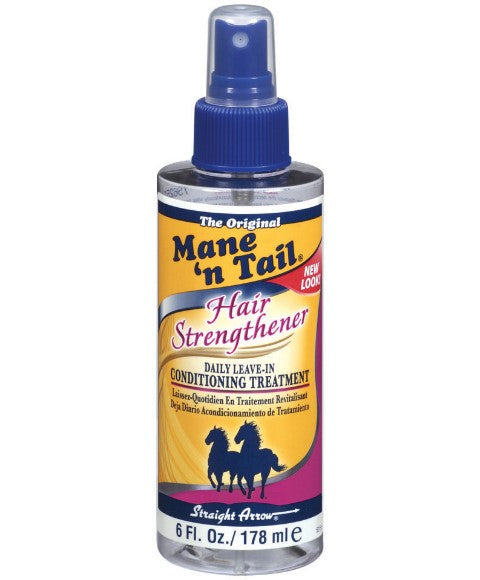Mane N Tail  Daily Leave In Conditioning Treatment