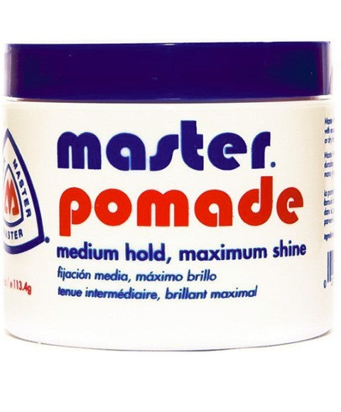 Master Wellcomb Master Pomade