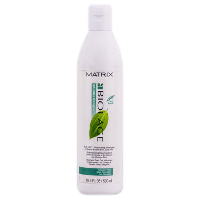Matrix Biolage Volumatherapie Full Lift Volumizing Shampoo 500ml