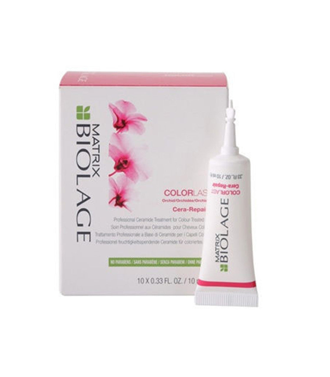 Matrix Biolage Colorlast Orchid Cera Repair 10ml