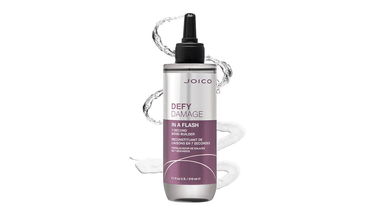 Joico Defy Damage In A Flash 7 Second Bond Builder 200ml