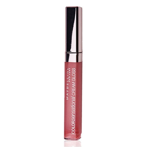 Maybelline Colorsensational Cream Gloss Lip Gloss