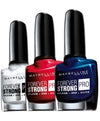 Maybelline Forever Strong Pro Nail Enamel 10ml
