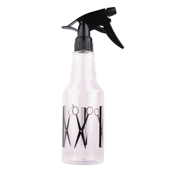 Premium Fine LinesUK Salon Spray Bottle - Hair water mist Spray- barber , Garden use - Afro Hair Boutique