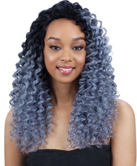 Model Model  Premium Seven Star Syn Melissa Wig