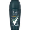 Sure Men Non Stop Sensitive Deodorant Roll On 50ml