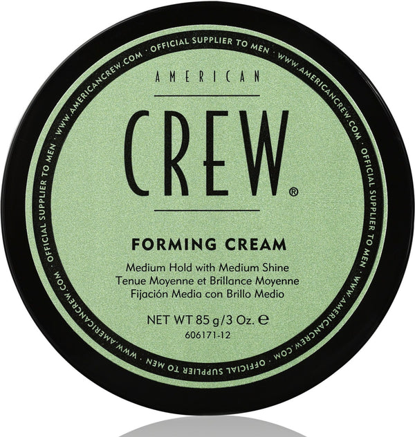 American Crew Forming Cream For mens 85g / 50g - Afro Hair Boutique
