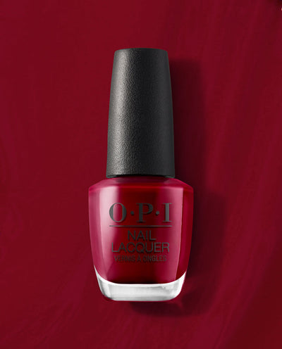 OPI Nail Lacquer Miami Beet 0.5 Oz / 15ml