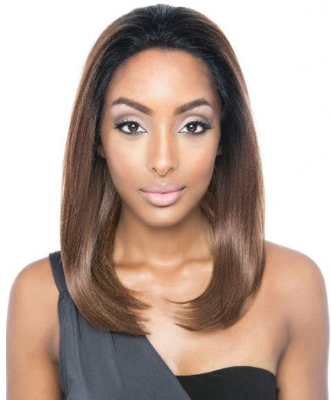 Mane Concept Hair Red Carpet Premiere Lace Front Wig Syn Miami Girl 16