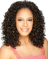 Model Model  Drawstring Full Cap Syn Mint Julep Wig