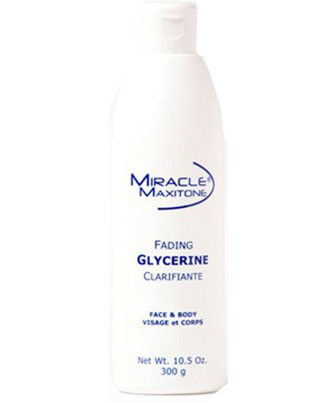 Mamado Miracle Maxitone Fading Glycerine