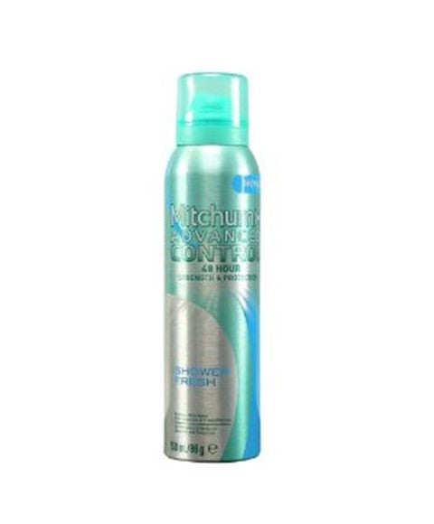 Revlon Mitchum Advance Control Deodorant Spray