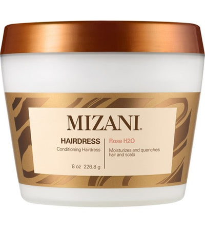 MIZANI Rose H2O Conditioning Hairdress 226g