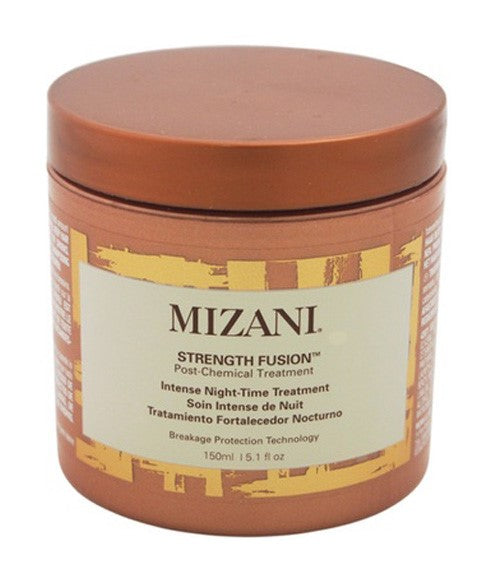 MIZANI Intense Night Time Treatment 