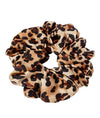 Molly And Rose Animal Print Scrunchie Extra Large 9318