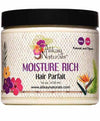 Alikay Naturals Moisture Rich Hair Parfait 236ml