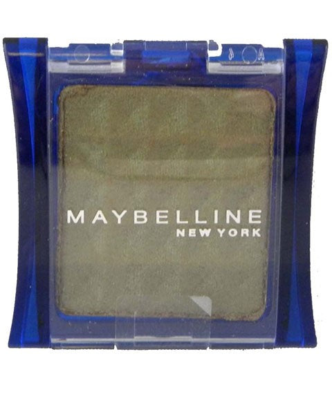 Maybelline Expertwear Mono Eyeshadow 121 Emerald Diamonds