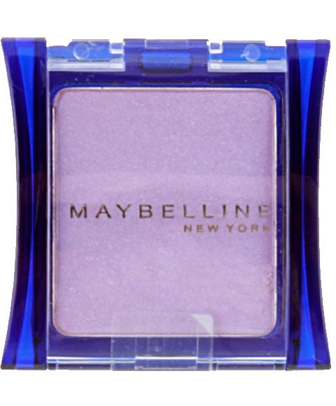 Maybelline Expertwear Mono Eyeshadow 39 Purple Mystic