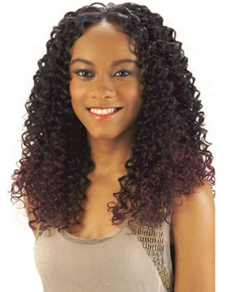 Model Model Equal Syn Moroccan Bundle Weave