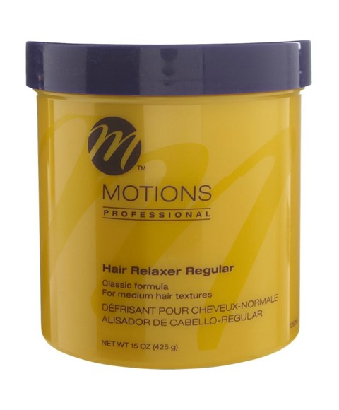 Motions  Classic Hair Relaxer 