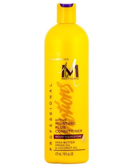Motions  Active Moisture Plus Conditioner 