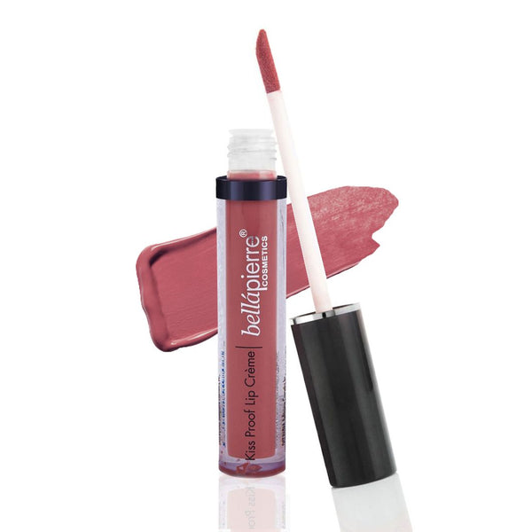 Bellapierre Cosmetics Kiss Proof Lip Creme 3.8g