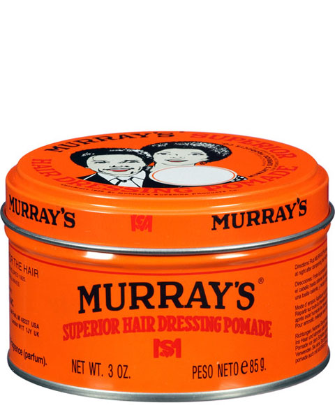 Murrays Superior Hair Pomade