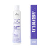 Schwarzkopf Bonacure Superberries And AHA Anti Dandruff Shampoo 250ml