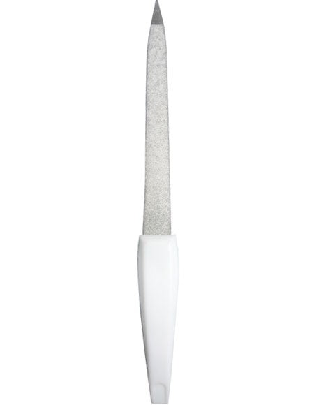 Gossip  Nail File Nickle Diamond Coated NF60B