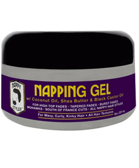 Nappy styles  Napping Gel