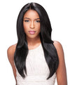 Sensationnel Brazilian Virgin Remi Natural Straight Lace Wig
