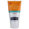 Johnson And Johnson Neutrogena Spot Stress Control Daily Scrub