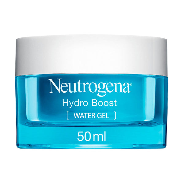 Johnson And Johnson Neutrogena Hydro Boost Water Gel 50ml - Afro Hair Boutique