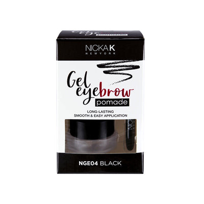 NICKA K NEWYORK NICKA K Gel Eyebrow Pomade 2.8g