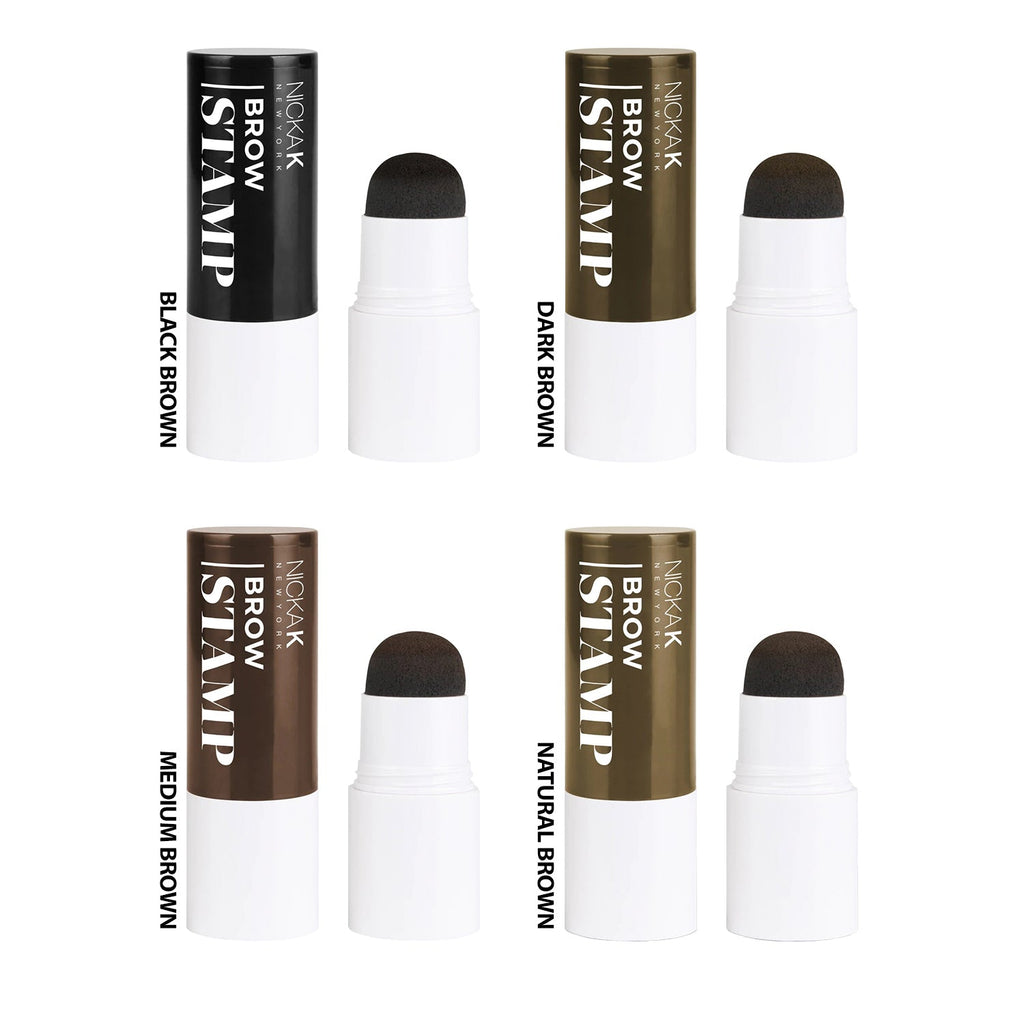 NICKA K NEWYORK Nicka K Brow Stamp 3g
