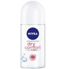 Nivea Dry Comfort Deodorant Roll On