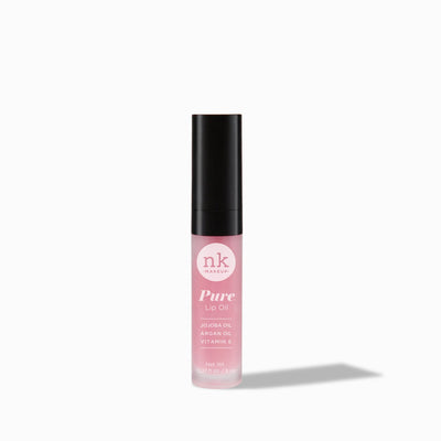 NICKA K NEWYORK Pure Lip Oil Strawberry 8ml
