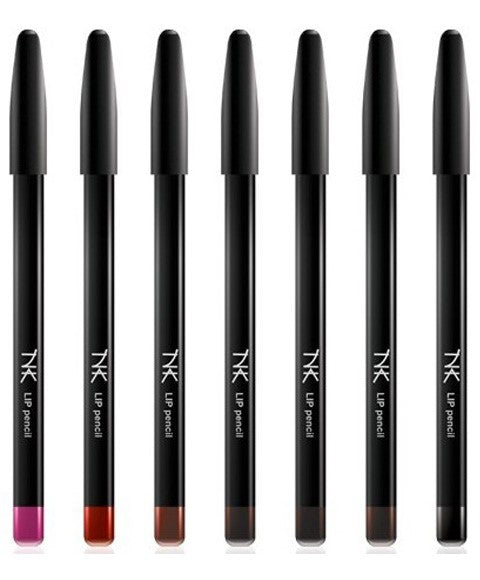 NICKA K NEWYORK NK Lip Pencil