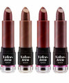 NICKA K NEWYORK NK Velveteen Lipstick