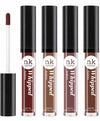 NICKA K NEWYORK NK Whipped Lipgloss