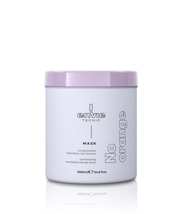 I Envie Tecnic No Orange Mask 1000ml