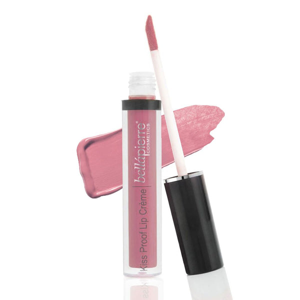 Bellapierre Cosmetics Kiss Proof Lip Creme 3.8g