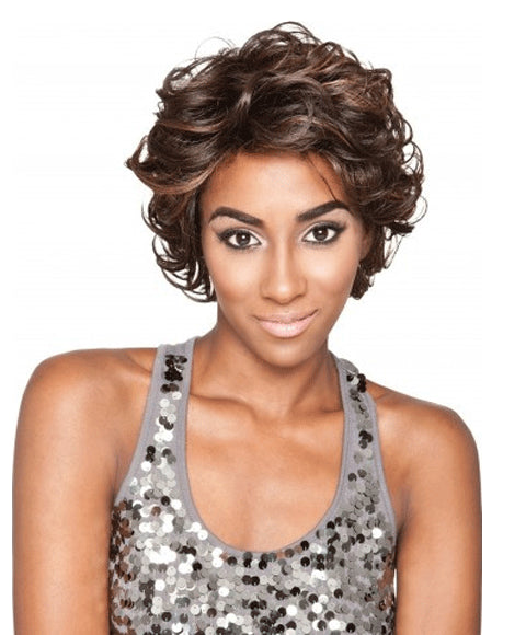 Mane Concept Hair Premiere Syn Nominee 13 Wig