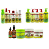 Olive Moisture Professional | Shampoo/ Conditioner/Mousse/Hair Mask - Full Range
