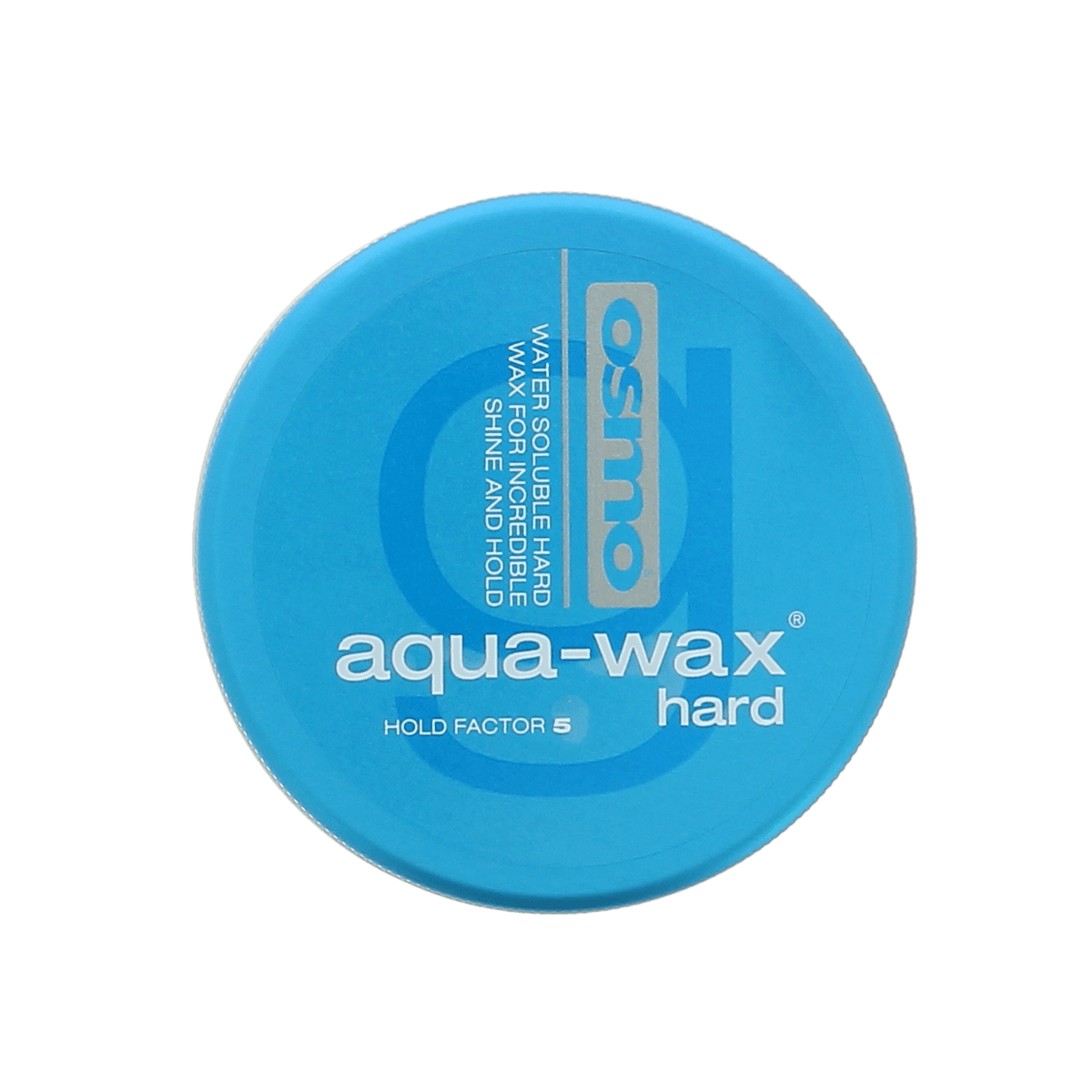 Osmo Essence Aqua Wax Hard New Pack 100ml