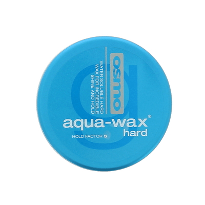 Osmo Essence Aqua Wax Hard New Pack 100ml