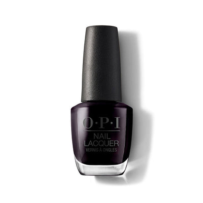 OPI Nail Lacquer Lincoln Park After Dark 0.5 Oz / 15ml