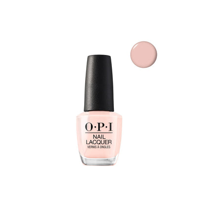 OPI Nail Lacquer Bubble Bath 15ml