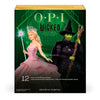 OPI Wicked Nail Lacquer Mini 12 Pcs Gift Set