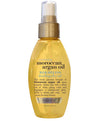 OGX Renewing Moroccan Argan Oil Weightless Healing Dry Oil